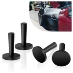 4PCS Vinyl Wrap Magnets,car Tools For 2.4*1.68*1.68 Inch, Black New. Price: $15.80.