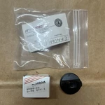 Ransburg-nozzle, Air 4904-63 #63D New. Price: $74.99.