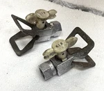 Used Campbell Hausfeld Airless Pnt Sprayer Tip 413 .013 Threaded Base. Price: $19.00.