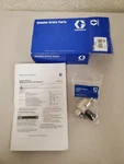 Graco Magnum Prox Inlet Valve Replacement Kit 3 Pieces (model: 17J876) Open. Price: $50.99.