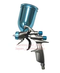 Meiji Finer Force 1.4MM Side Cup Spray Gun Metallic Pearl Paint With CA400 New. Price: $275.98.