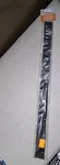 Midwest Rake S550 47545 30" Black Rubber Blade Fits Speedsqueegee 47540 Frame New. Price: $30.00.