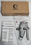 New Graco C27002 Spray Flo-gun Handle Grip Trigger Paint Glue System Applicator. Price: $349.00.