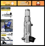 Fluid Filter Manifold Return Valve Assembly For Graco Airless Paint Sprayers 390 New. Price: $79.99.