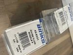 Binks 2100 Air Spray Gun Nozzle 45-6331 New. Price: $64.67.