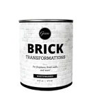 Giani Brick Transformations Whitewash Paint 16 Fl Oz (pack Of 1), New. Price: $30.82.