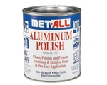 Aluminum Polish, Met-all (32 Oz) New. Price: $32.78.