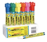 Us Chemical And Plastics Auto Writer Window Painting Marker Yellow (37003-1) New. Price: $23.56.