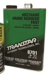 Transtar 6701 6700 Series Urethane Grade Reducer Fast (gallon) New. Price: $64.34.