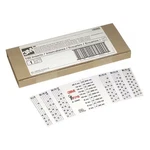 3M 16065 Mix Ratio Insert, PK100 New. Price: $66.35.