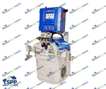 Graco (27R357) Reactor 3, H-30, Elite, 15KW Heat New. Price: $50590.00.