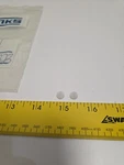 Binks 102-3323 Packing Gland Lot Of New. Price: $17.95.