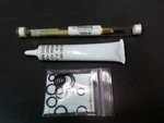 Itw Ransburg Rebuild KIT-M90 78930-03 New. Price: $300.00.