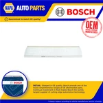 Pollen / Cabin Filter 1987432010 Bosch 09200067 90360171 90383627 90486282 M2010 New. Price: $17.02.