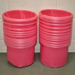 (60) Binks Disposable Tank Liners PT-78-K60, Genuine Oem, 2.8 Gal, Pressure Feed New. Price: $179.95.