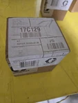 Genuine Oem Graco 17C129 Regulator Repair Kit New, Box. Price: $134.99.