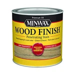 1/2 Pt Minwax 22761 Classic Gray 271 Wood Finish Oil-based Stain New. Price: $13.09.