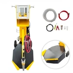 Electrostatic Coating Gun 110V Vibratory Feeding Industrial Spray Machine New. Price: $2411.32.