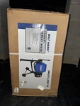 Bilt Hard 4 Cubic Ft Cement Mixer New. Price: $818.99.