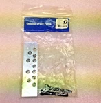 Graco 563525 Mxp Divider Valve Right Cross Port Bar 563-525 New In Pkg. Price: $50.00.