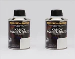 House Of Kolor KK12-C02 Pagan Gold Kandy Koncentrate Paint Intensifier (2 Pack) New. Price: $164.73.