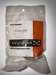 New-genuine Devilbiss 31767-043 Air Nozzle***fast Free Shipping***. Price: $24.35.