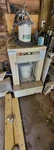 Fluid Management Harbil 5G-HD Gal Electrical Paint Mixer Control Panel Used. Price: $500.00.
