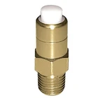 Heavy Duty Thermal Relief Valve Fits Excell Devilbiss Dewalt 16848 New. Price: $15.37.