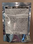 Behr - 1 Lb Concrete Cleaner & Etcher Acid Powder New. Price: $30.00.