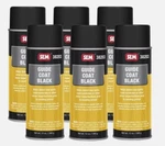 Sem Products 38203 Guide Coat Black Aerosol Spray 12 Oz. Each (6 Cans) New. Price: $68.88.