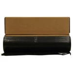 Husky Mil Plastic Sheeting 20 Ft. X 100 Black Polyethylene 39.44 Lbs New. Price: $72.25.