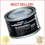 Rust Bullet Blackshell - Gloss 4 Oz Corrosion Preventive Coating, Uv New. Price: $24.63.