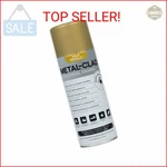 Metal-clad Paints For Industry Industrial Enamel, Aerosol Spray Steel New. Price: $18.12.