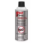 Weld-aid FZ-100 16 Oz. Matte Gray Zinc Rich Galvanizing Compound New. Price: $16.39.