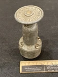 Vintage Wr Brown Corp Chicago Speedy Air Pressure Regulator Valve Paint Sprayer Used. Price: $8.70.
