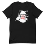 Coffee With Scott Adams Podcast Shirt Black Unisex Size S-5XL 1H1018 New. Price: $22.49.