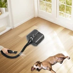 3600W Pet Grooming Hair Dryer Safety Guard Portable Black For Cat Dog Home Care New. Price: $197.12.