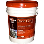 Gardner-gibson 5527-1-30 4.75 Gallon White Elastomeric Roof Coating New. Price: $162.57.