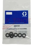 Graco 248133 Kit Bulk Check Valve Face O-ring Replacement For Pumps New. Price: $60.00.