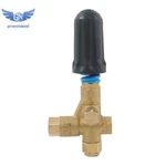 10.5 Gpm 4500 Psi General Pump PULSAR4KHP Trapped Pressure Unloader Valve New. Price: $58.84.