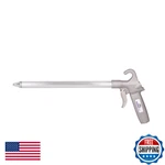 Guardair Whisper Jet With 18-INCH Aluminum Extension And Nozzle, For New. Price: $96.76.
