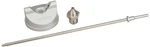 Earlex 0PACC20 2.0MM Needle With Fluid Tip And Nozzle New. Price: $58.44.