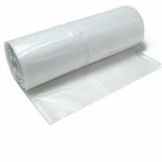 Trm 610C Plastic Sheeting - Clear New. Price: $64.95.
