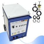 220V 3PH KZ-300A Electric Wire Arc Thermal System Spraying Machine New. Price: $3886.08.