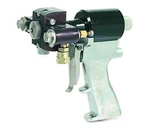 Graco Fusion Gap Pro Spray Gun Package With Mixing Chamber #02 Part# 295560 New. Price: $6600.00.