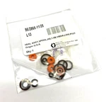 Graco 95/2865-11/25 Seal Assembly Repair Kit Spool Pd 1/8" 1.5B Low P/viton New. Price: $287.84.