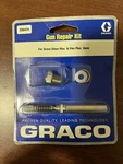 New Graco 235474 / 235-474 Repair Kit For Silver Plus & Flex Guns. Price: $78.50.