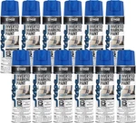 Seymour Stripe Inverted Ground Marking Paint, Blue, 17OZ, 12-PACK New. Price: $123.99.
