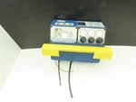 Nordson 1018181A Sure Coat Manual Gun Control Unit Electrostatic Powder Used. Price: $1499.99.