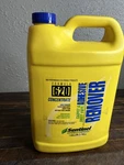 Sentinel Formula 620 Carpet & Adhesive Remover 1 Gallon Concentrate Eco-friendly New. Price: $35.94.